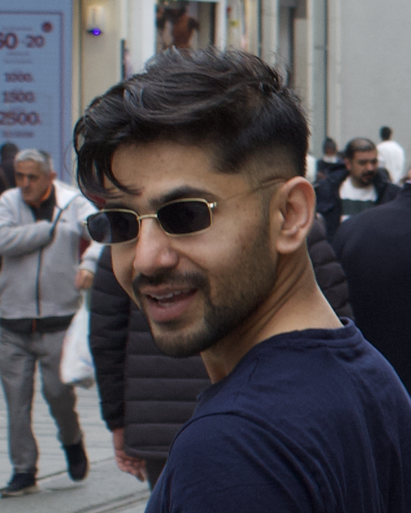 Ahesan Ali profile photo