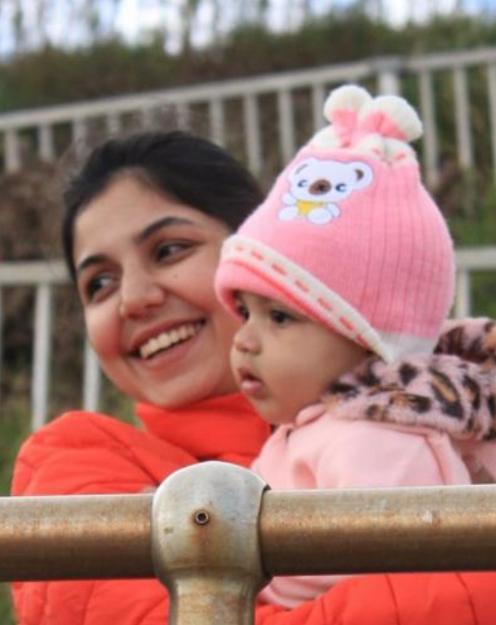 Haseena Inamdar profile photo