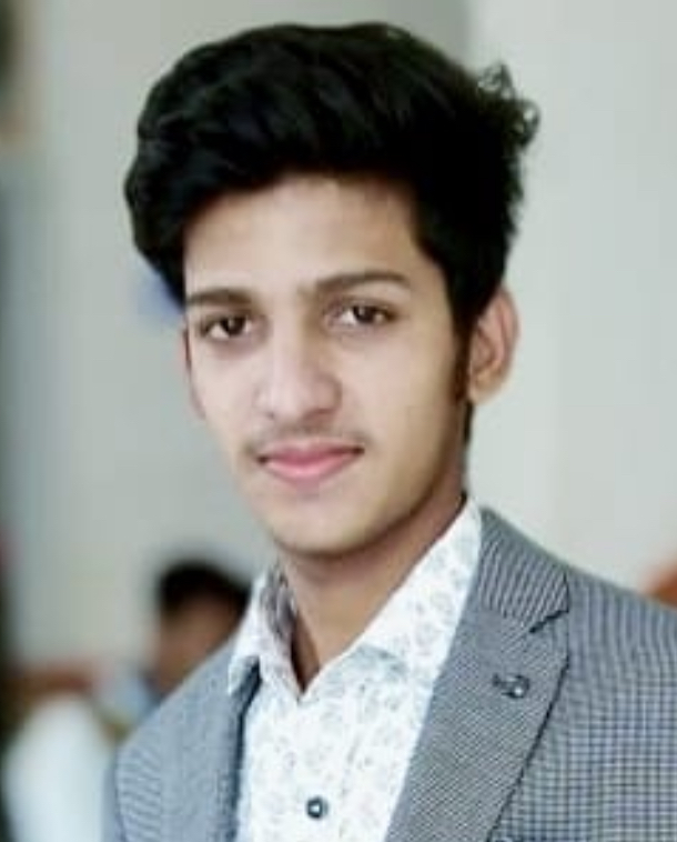 Khadar R J profile photo